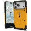 UAG Pathfinder Magsafe kryt iPhone 17 Pro Max žltý