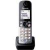 Další sluchátko Panasonic KX-TGA681 černé