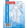 TORO Poncho pláštenka pre deti