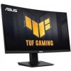 ASUS TUF Gaming VG24VQER 24 FHD 1920x1080 180Hz 100mil:1 1ms 250cd 2xHDMI DP čierny