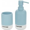 Balvi Pantone 27388 kúpeľňová sada modrá