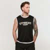GymBeam Tielko Varsity Black M
