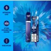 Blu Bar Kit Blueberry Ice 20 mg 1000 poťahov