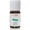 HANUS SILICA JEDĽA ole 1x10 ml Hanus - Bylinné prípravky