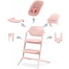 CYBEX Lemo 4in1 pearl pink 2025