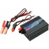 07112 07112 Trafo 12/230V 300W + USB