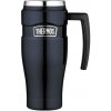 Thermos Style vodotěsný termohrnek s madlem 470 ml tmavě modrá