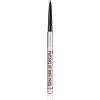 Benefit Precisely, My Brow Pencil Mini precízna ceruzka na obočie odtieň 6 Cool Soft Black 0,04 g
