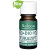 Saloos Éterický olej BIO - Eukalyptus Globulus 5ml Španielsko