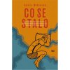 Co se stalo - Caitlin Wahrer