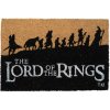 Grupo Erik Rohožka Lord of the Rings - The Fellowship Of The Ring