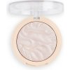 Makeup Revolution Reloaded Peach Lights Highlighter - Rozjasňovač 10 g