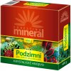 FORESTINA Kryštalické hnojivo na čučoriedky, rododendrony a azalky s lignohumátom MINERAL 400 g