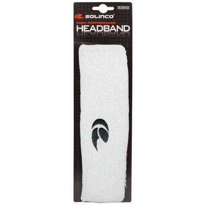 Solinco Headband white