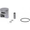Kompletný piest pre motorové píly Husqvarna 445 445E 445 II 450 450E Jonsered CS2245 CS2250 McCulloch CS450 42 mm (OEM 544088403)