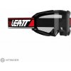 Leatt Vizion 2.5 okuliare, black red/clear