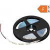 LED pásik 5m 3000K 120LED/m 1000lm 9,6W IP20