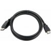 OEM GEMBIRD HDMI kábel na HDMI 1 m (v1.4, 3D, pozlátené kontakty, tienené) CC-HDMI4-1M Gembird