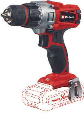 EINHELL TE-CD 18/2 Li-Solo