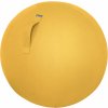 Fitlopta na sedenie Leitz ERGO Cosy Žltá teplá pr.65 cm A4 1 12