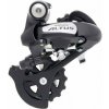 Prehadzovačka Shimano Altus RD-M310, 7/8 k čierna