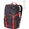 Meatfly Scintilla Morph Black 26 l