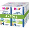 HiPP 4 Junior Combiotik 4 x 700 g