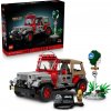 LEGO® Jurassic World 77984 Jurassic Park Jeep Wrangler