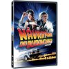 Návrat do budoucnosti kolekce 1-3 - 3DVD