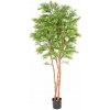 Umelý strom Eukalyptus UV, 210 cm