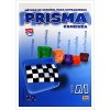 Prisma A1 Comienza Libro del alumno + CD - učebnica s CD (Equipo Espacio)