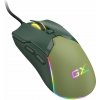 Genius GX Gaming Scorpion M700 zelená 31040009401