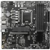 MSI PRO B760M-P/LGA 1700/mATX (PRO B760M-P)