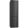 Chladnička Miele KFN 4898 A-10 D BLACKSTEEL