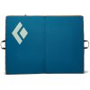 Bouldermatka Black Diamond Circuit Crash Pad Farba: modrá