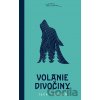 Volanie divočiny - Jack London, Juraj Vačko (ilustrátor)