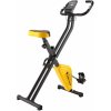 RENEW FORCE Stacionárny bicykel rotoped s LCD displejom a meraním pulzu ROTOR 10L
