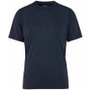 Pánske Tričko s krátkym rukávom CRAFT ADV ESSENCE SS TEE 2 M 1914792-396000 – Tmavo modrá
