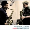 Mulligan Gerry - Meets Ben Webster [CD]