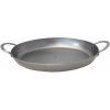 Panvica na ryby MINERAL B 36 x 26 cm, oceľ, De Buyer