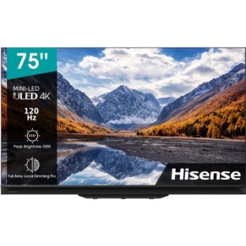 Hisense 75U9GQ