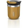 Wacaco cestovný termohrnček Octaroma Classico Amber Yellow 180 ml