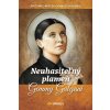 Neuhasiteľný plameň Gemmy Galgani - Život svätej mystičky očami jej spovedníka