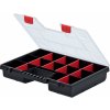 Prosperplast Organizér NOR NOR16 6,5x29,0x39,0 cm