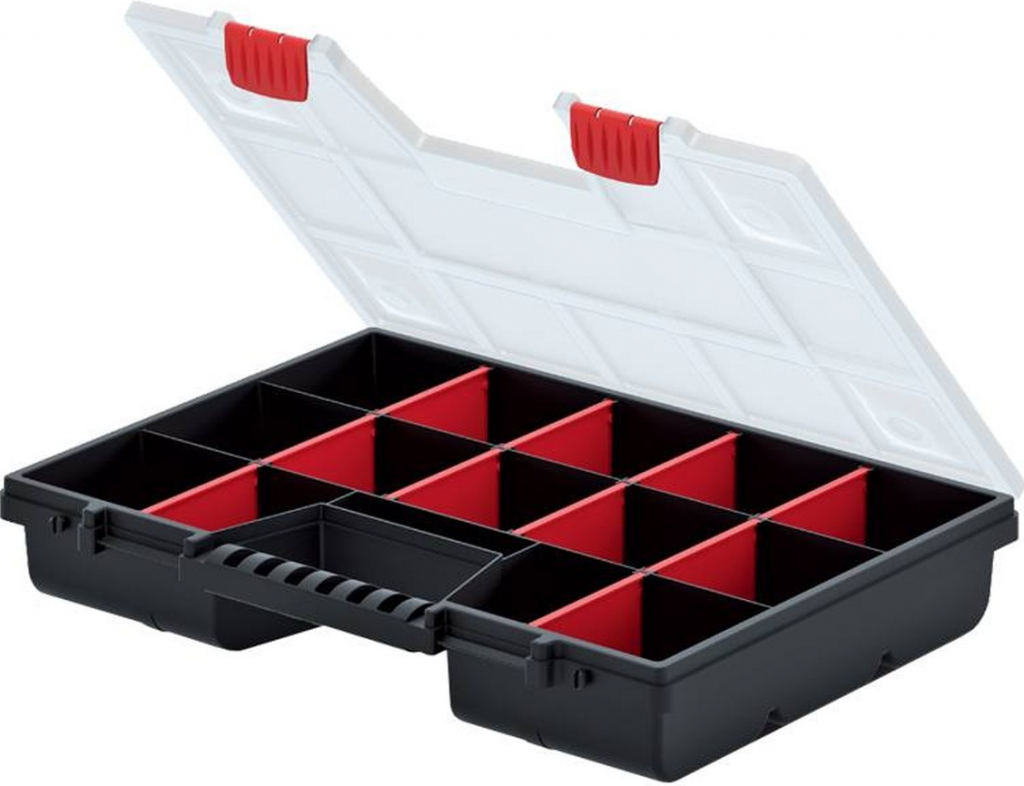 Prosperplast Organizér NOR NOR16 6,5x29,0x39,0 cm