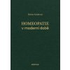 Homeopatie v moderní době