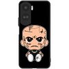 Picasee ULTIMATE CASE pro Honor 90 Lite 5G - Separ
