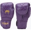 Pánske boxerské rukavice Venum Contender 1.5 XT Boxing dark purple