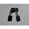 Uhlíky 2ks, 14,5x10x6mm, pre 8890210 (Kladivo vŕtacie a sekacie), EXTOL PREMIUM