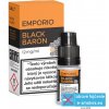 Emporio Salt BLACK BARON 10ml - 12mg